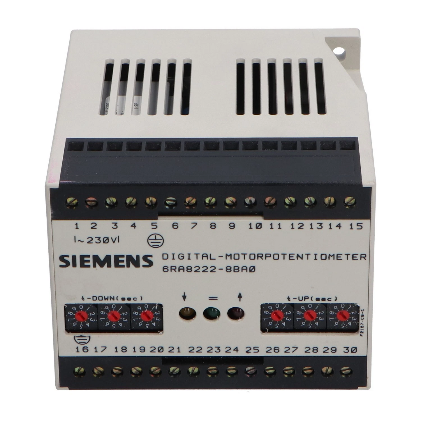 6RA8222-8BA0