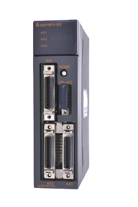 A1SD75P3-S3