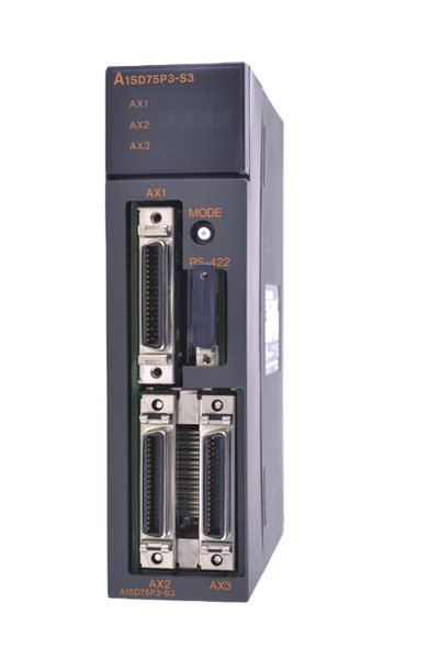 A1SD75P3-S3