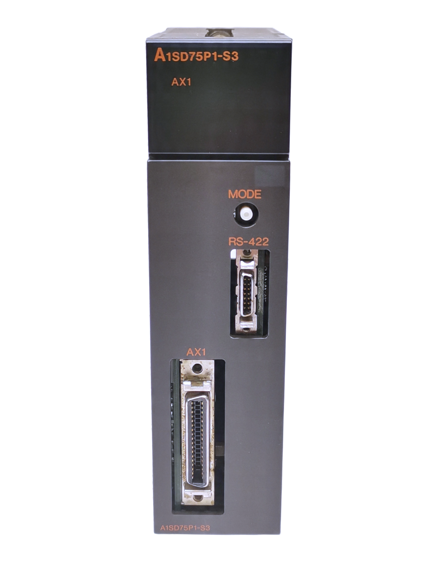 A1SD75P1-S3