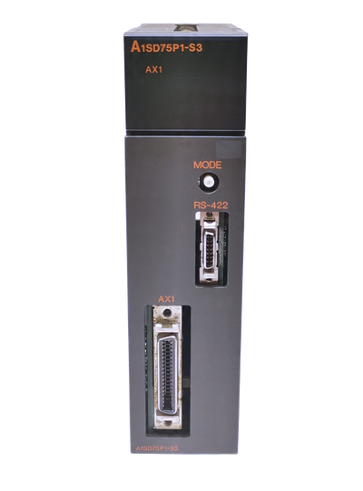 A1SD75P1-S3
