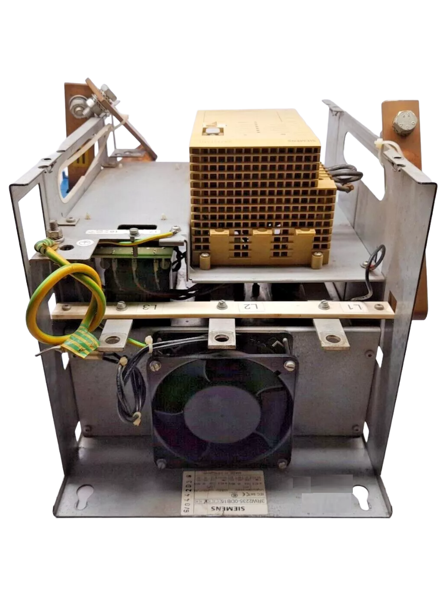 3RW2235-0DB15