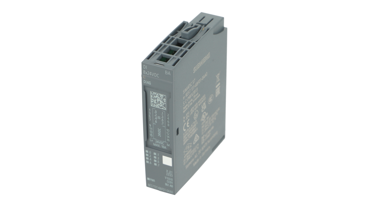 6ES7131-6BF01-0AA0