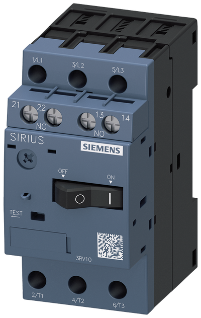 3RV1011-1EA15