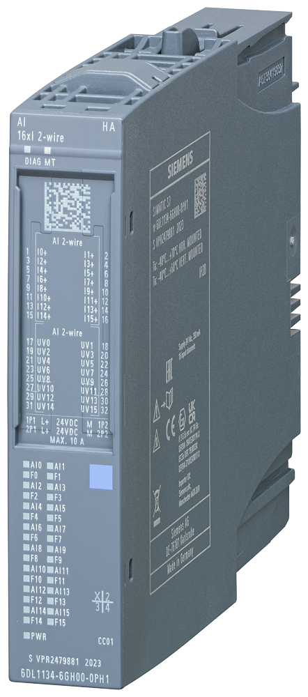 6DL1134-6GH00-0PH1