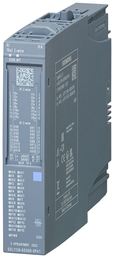 6DL1134-6GH00-0PH1