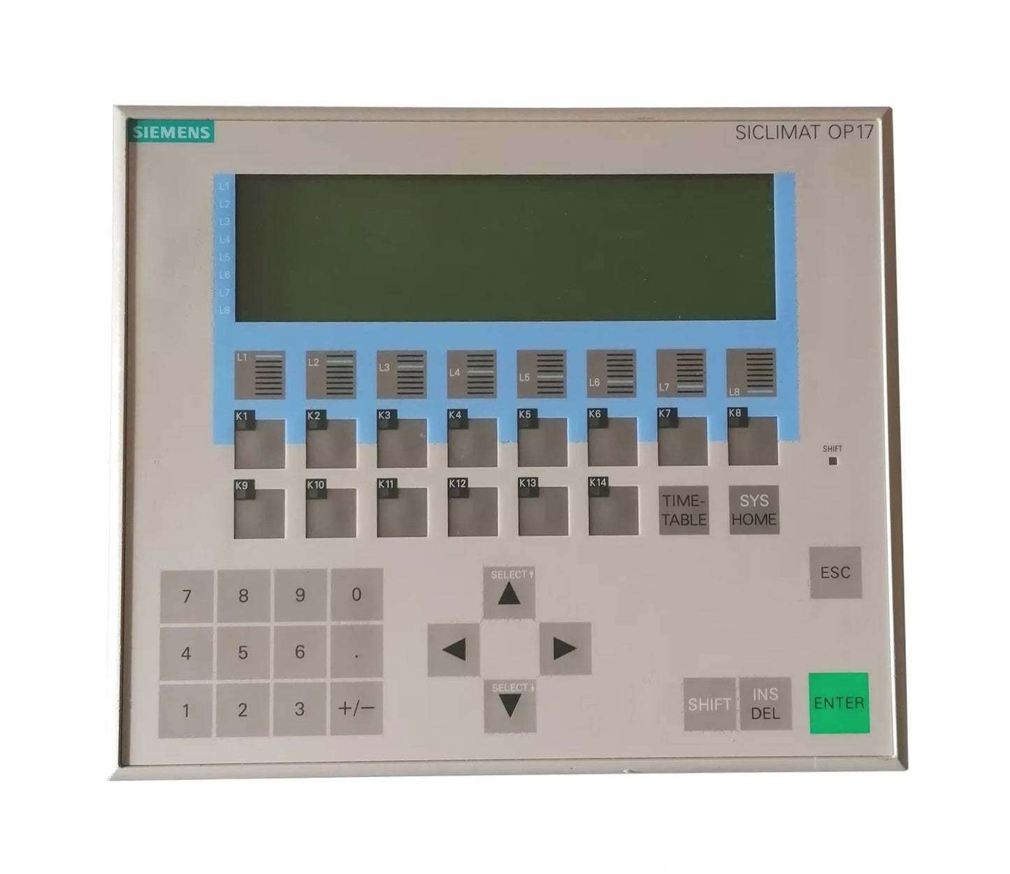 6AV3617-5BB00-0AE0