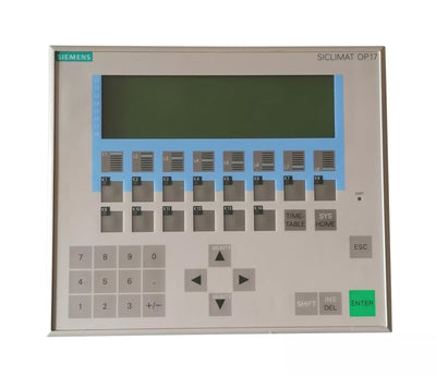 6AV3617-5BB00-0AE0
