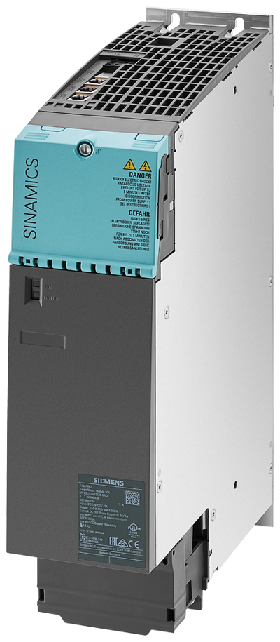 6SL3120-1TE26-0AC0