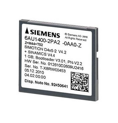 6AU1400-2KA00-0AA0