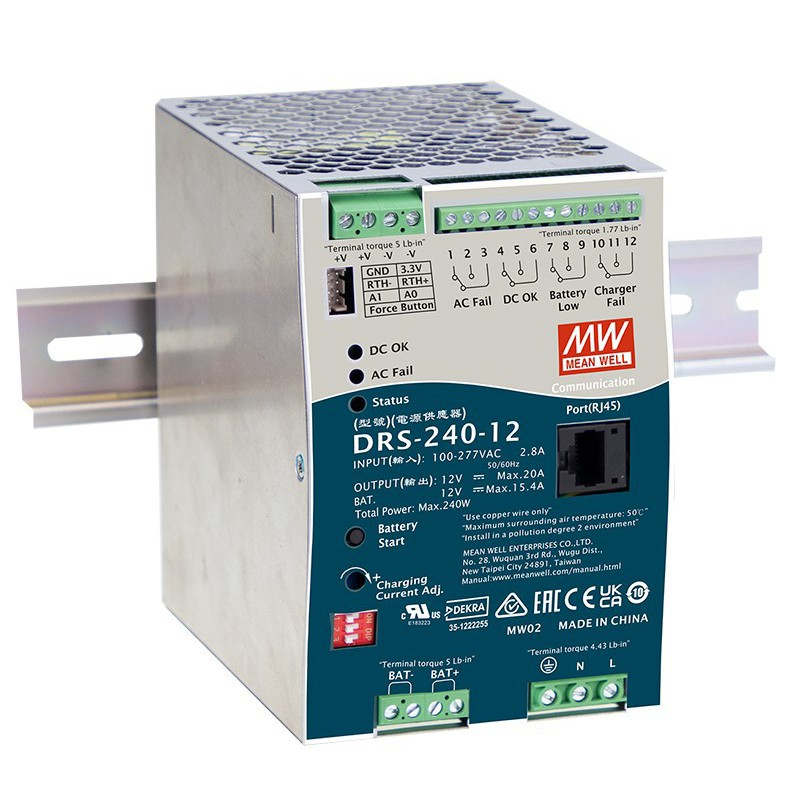 DRS-240-24