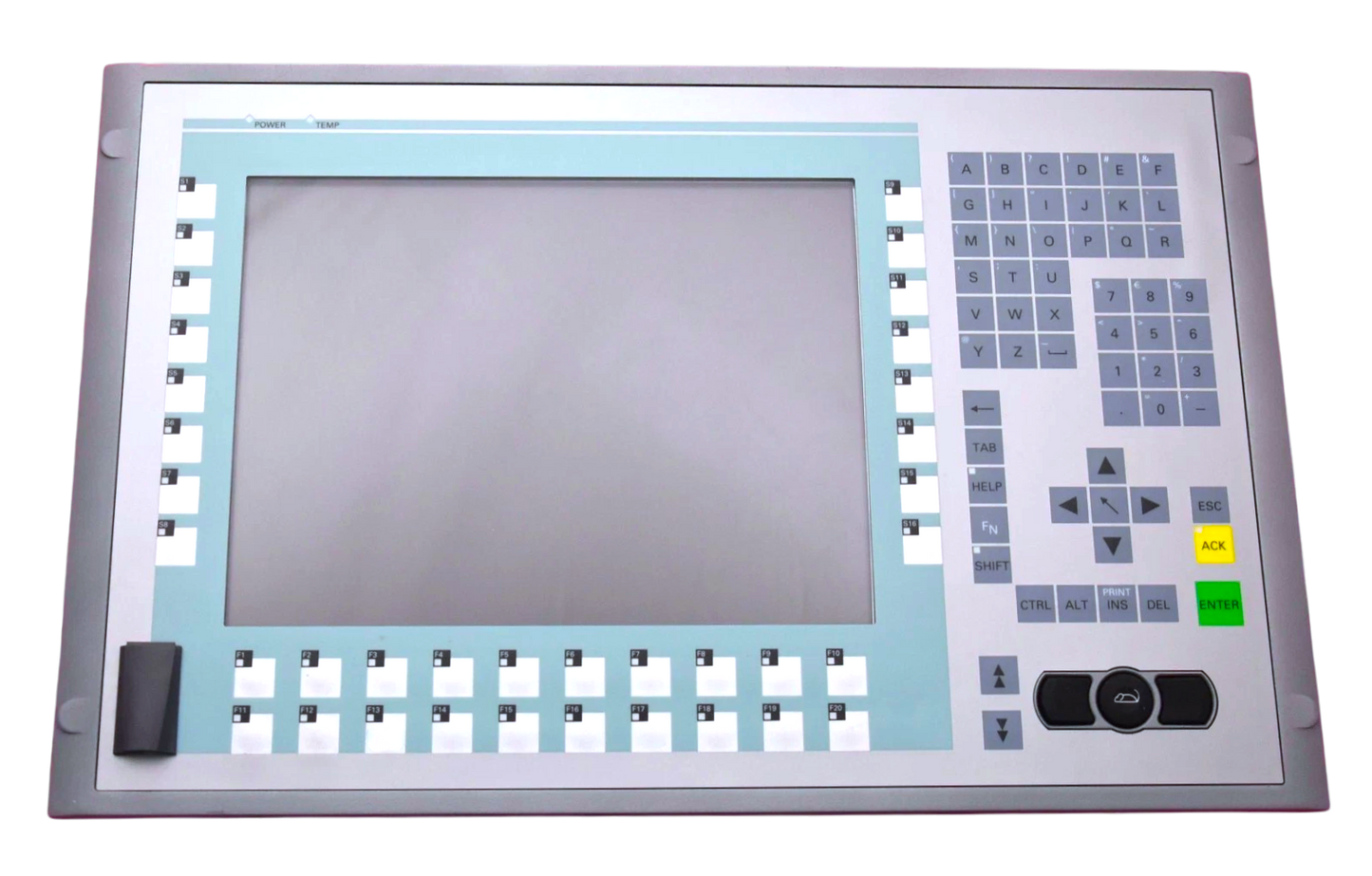 6AV7801-0BA00-1AC0