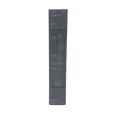 6ES7134-4GB01-0AB0