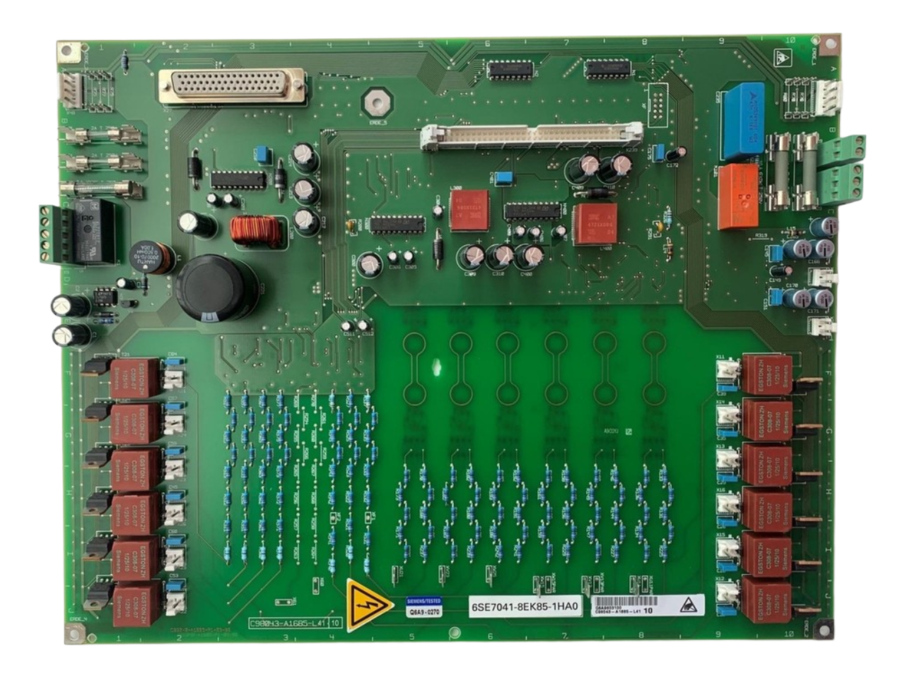 6SE7041-8EK85-1HA0