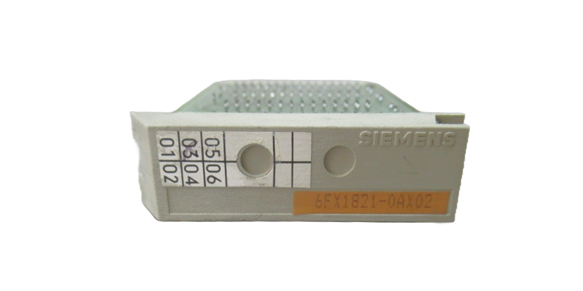 6FX1821-0AX02