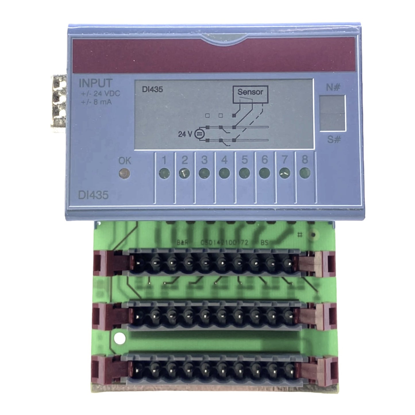 7DI435.7