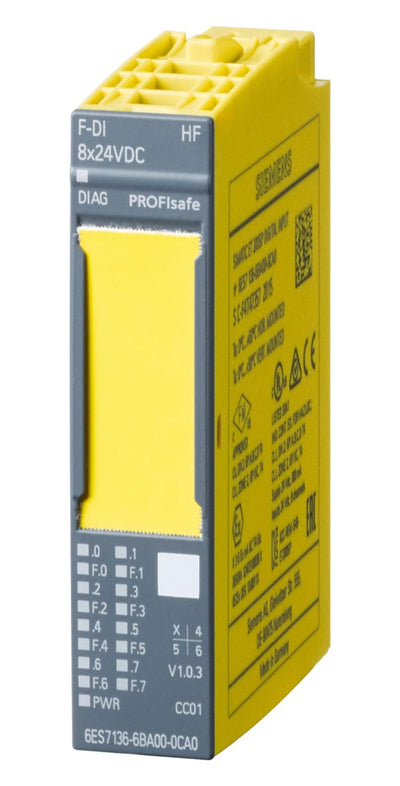 6ES7136-6BA00-0CA0