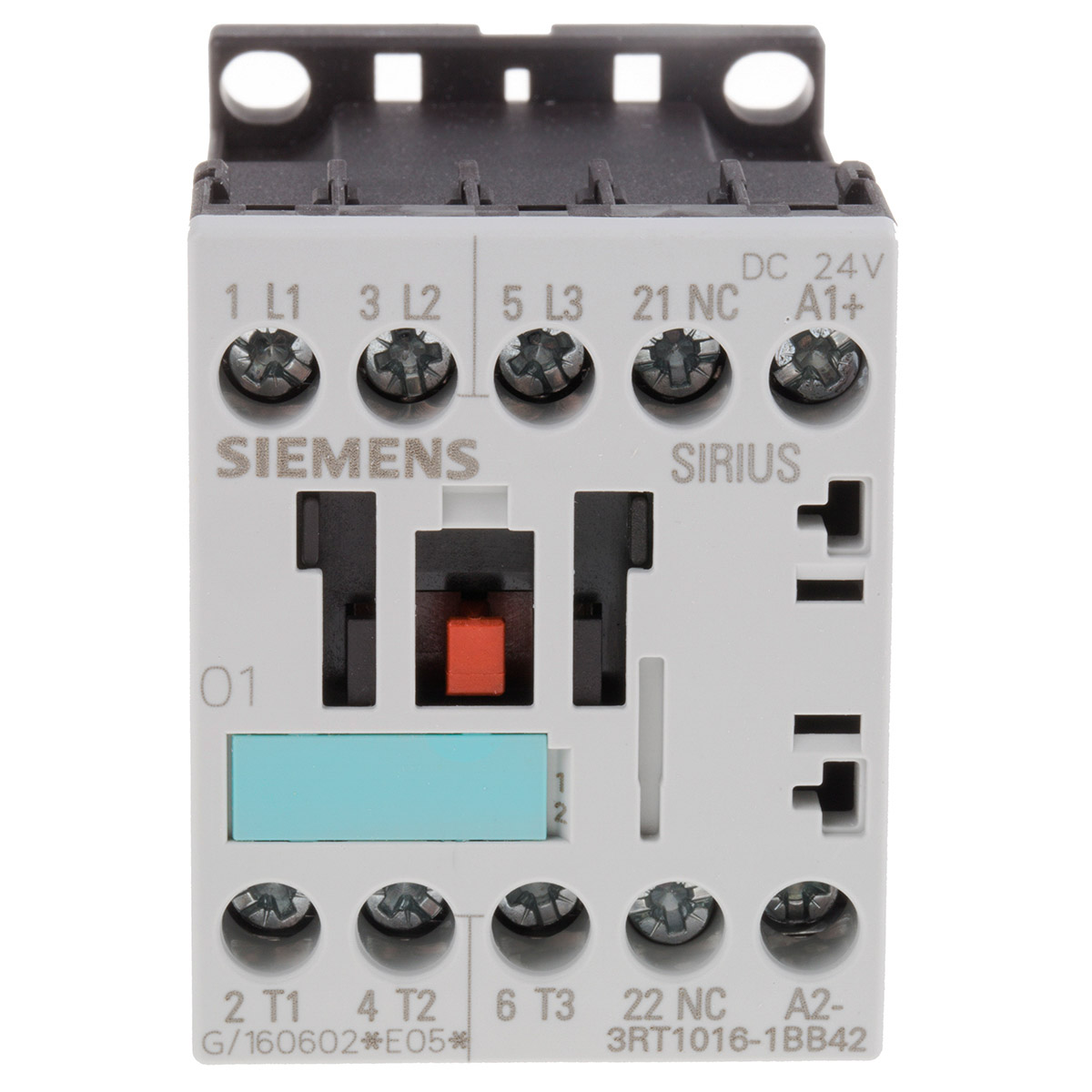 3RT1016-1BB42