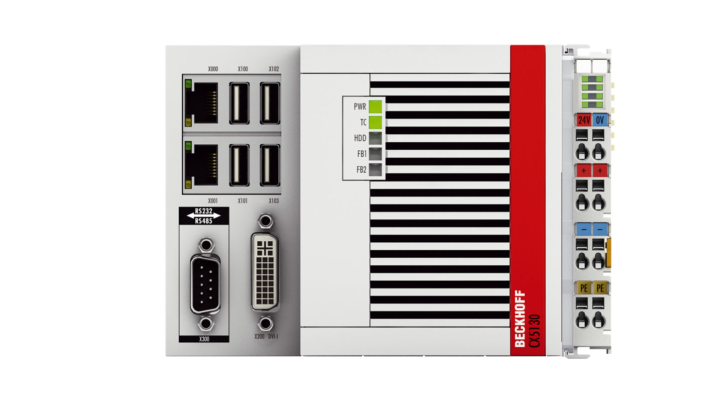 CX5130-0100