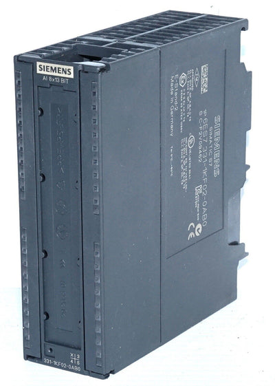 6ES7331-1KF02-0AB0