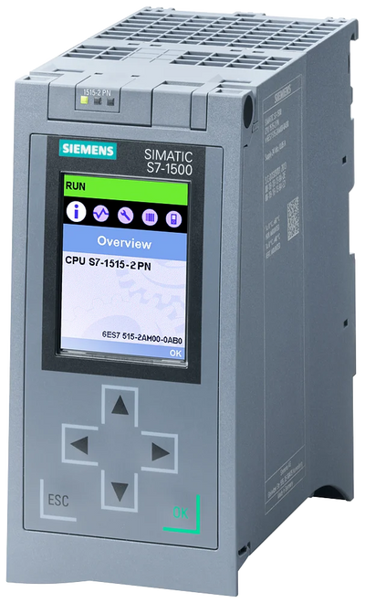 6ES7515-2UM01-0AB0
