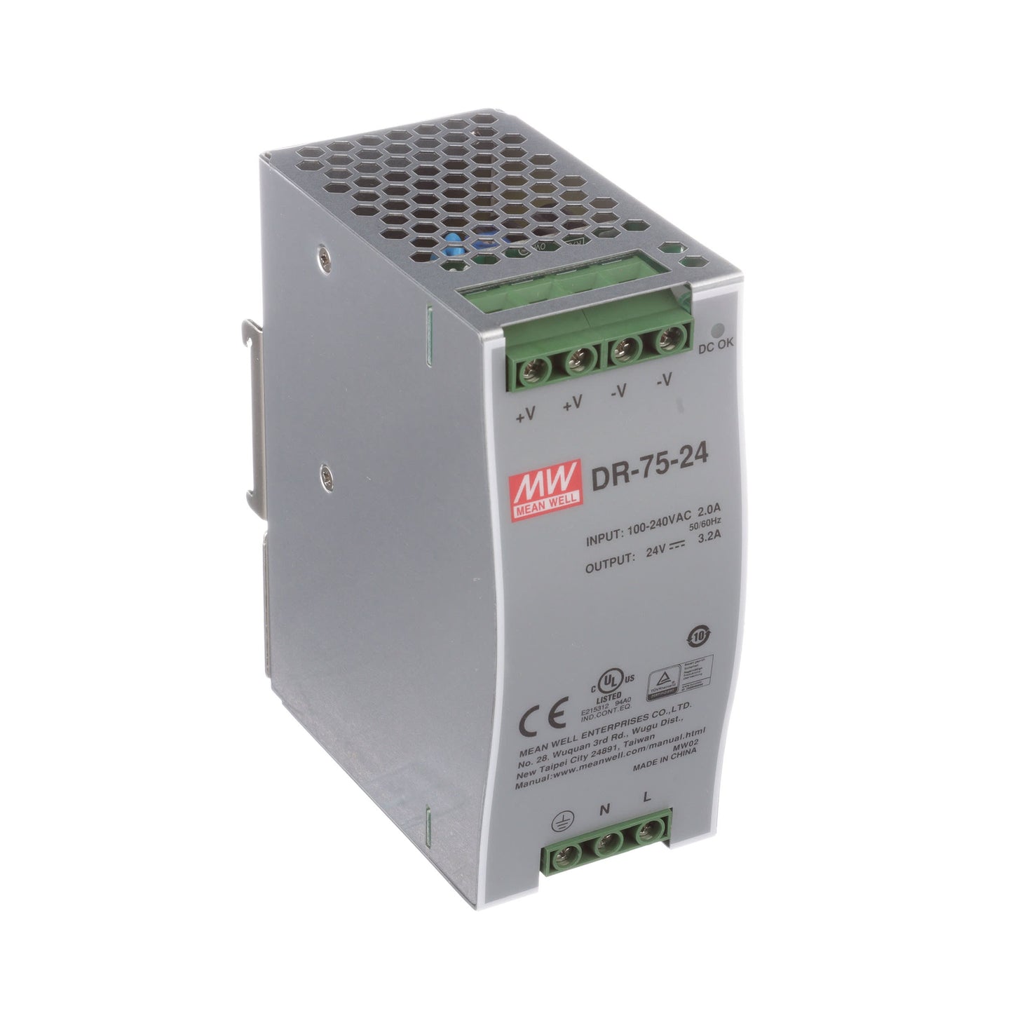 DR-75-24