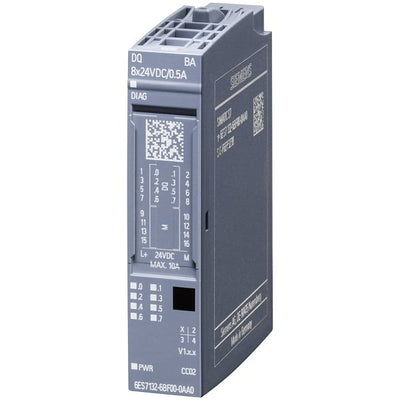 6ES7132-6BF00-0BA0