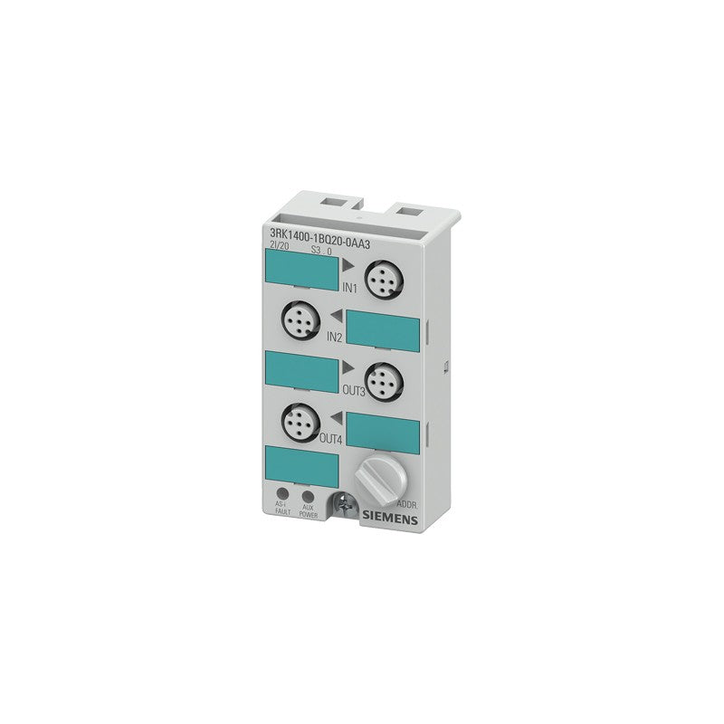 3RK1400-1BQ20-0AA3