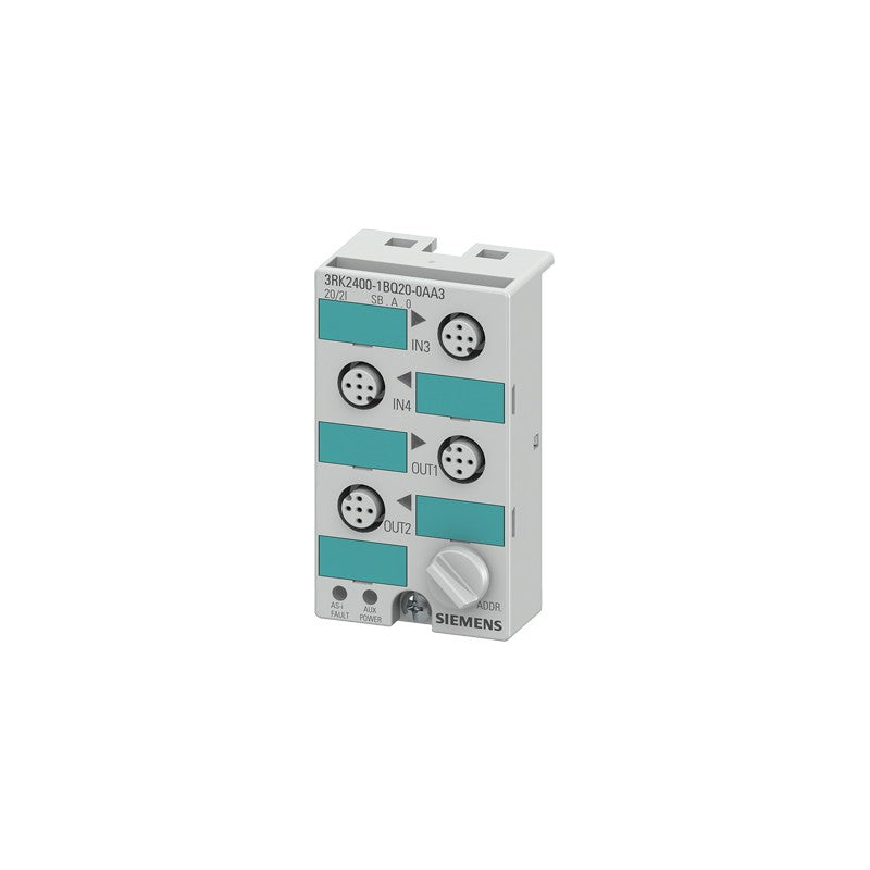 3RK2400-1BQ20-0AA3