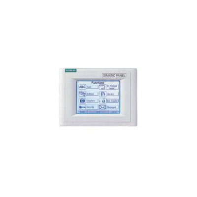6AV6545-0BA15-2AX0