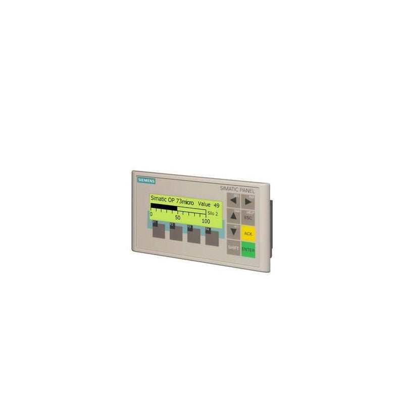 6AV6640-0BA11-0AX0