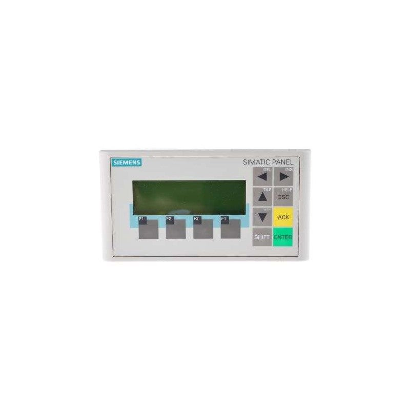 6AV6641-0AA11-0AX0