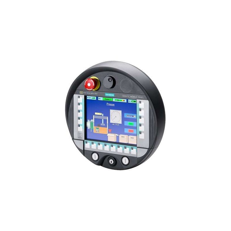 6AV6645-0GC01-0AX1
