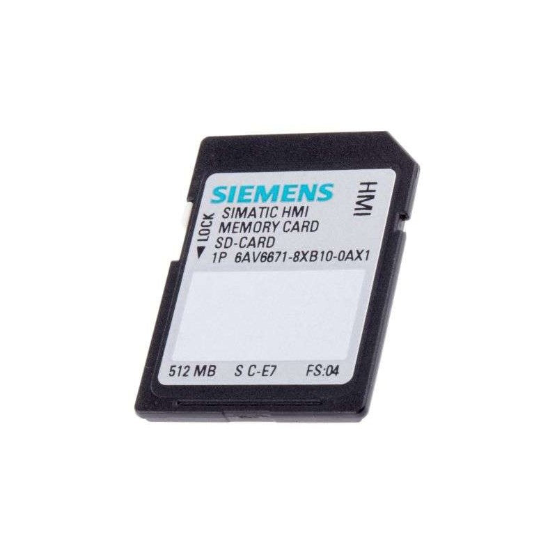 6AV6671-8XB10-0AX1