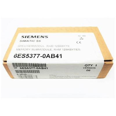 6ES5377-0AB41