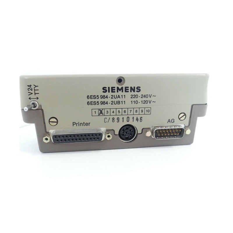 6ES5984-2UB11