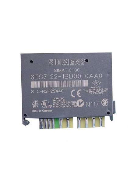 6ES7122-1BB00-0AA0