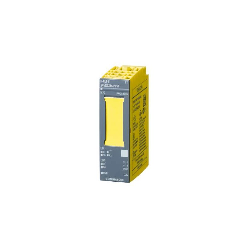 6ES7136-6PA00-0BC0