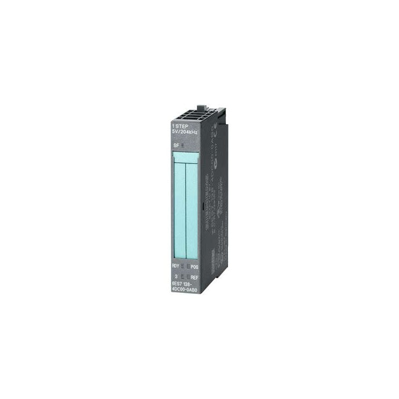 6ES7138-4DC01-0AB0