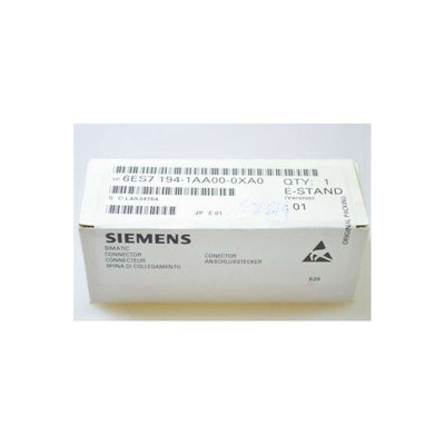 6ES7194-1AA00-0XA0