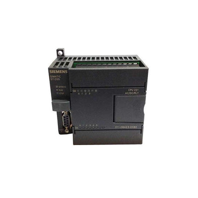 6ES7211-0BA23-0XB0
