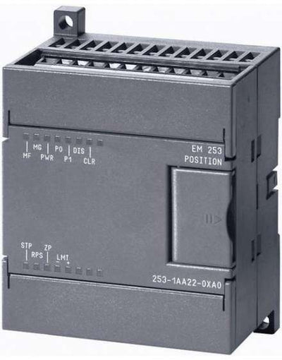 6ES7253-1AA22-0XA0