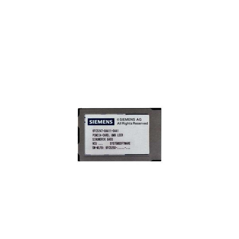 6FC5250-6AX30-5AH0