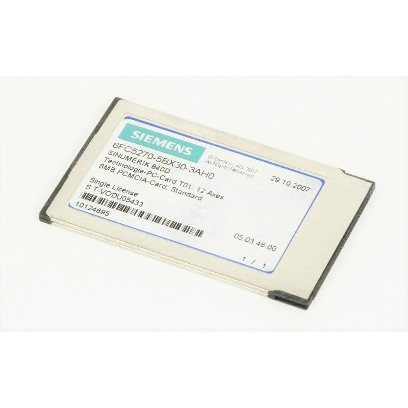 6FC5270-5BX30-3AH0