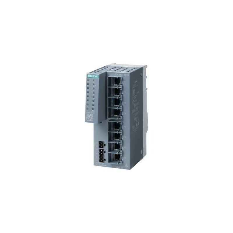 6GK5108-0BA00-2AC2