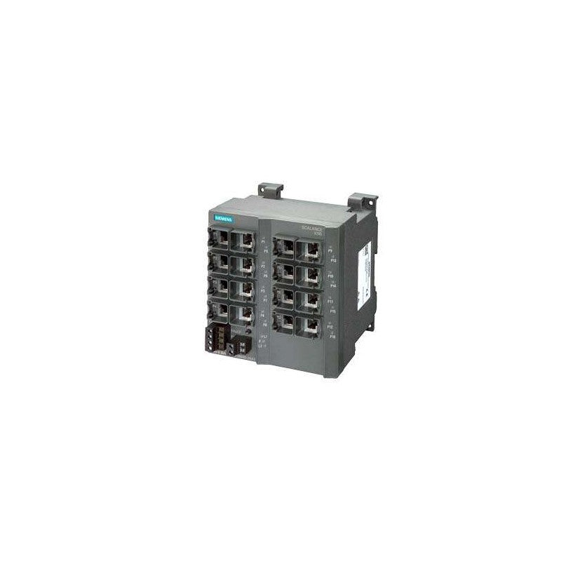 6GK5116-0BA00-2AA3