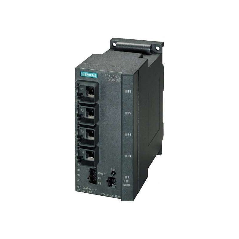 6GK5204-0BA00-2BA3