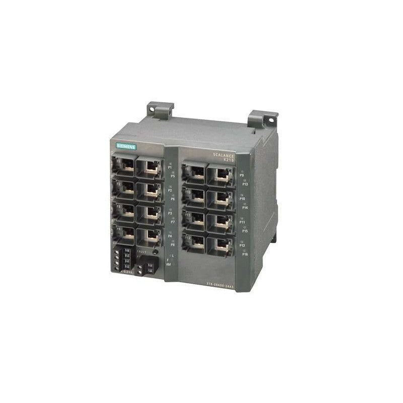 6GK5216-0BA00-2AA3