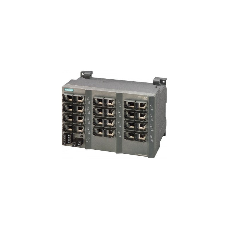 6GK5224-0BA00-2AA3