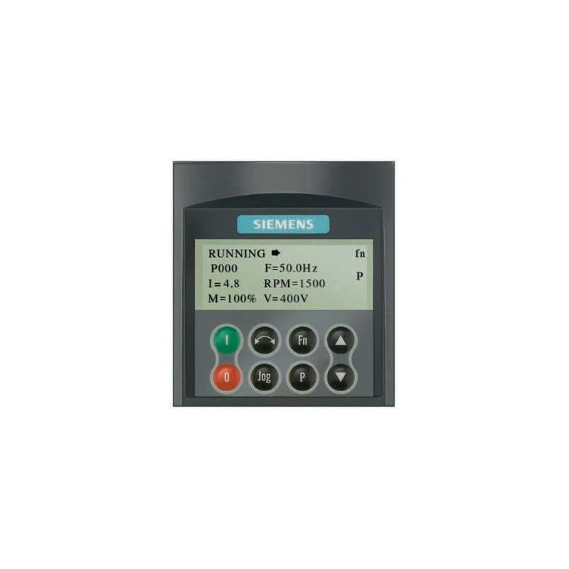 6SE6400-0AC00-0AA0